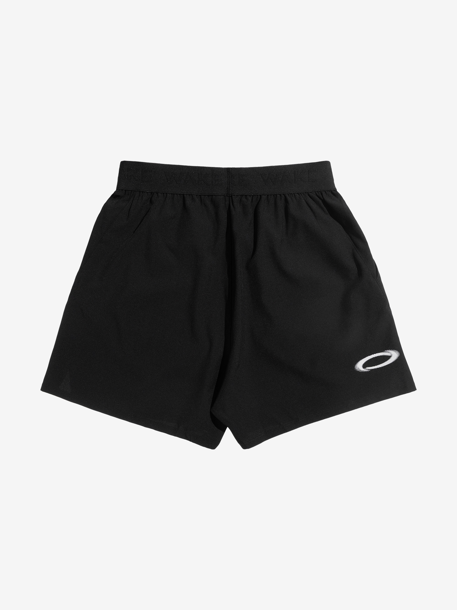 Training Short V2 Black- 5 Training Short V2 Black