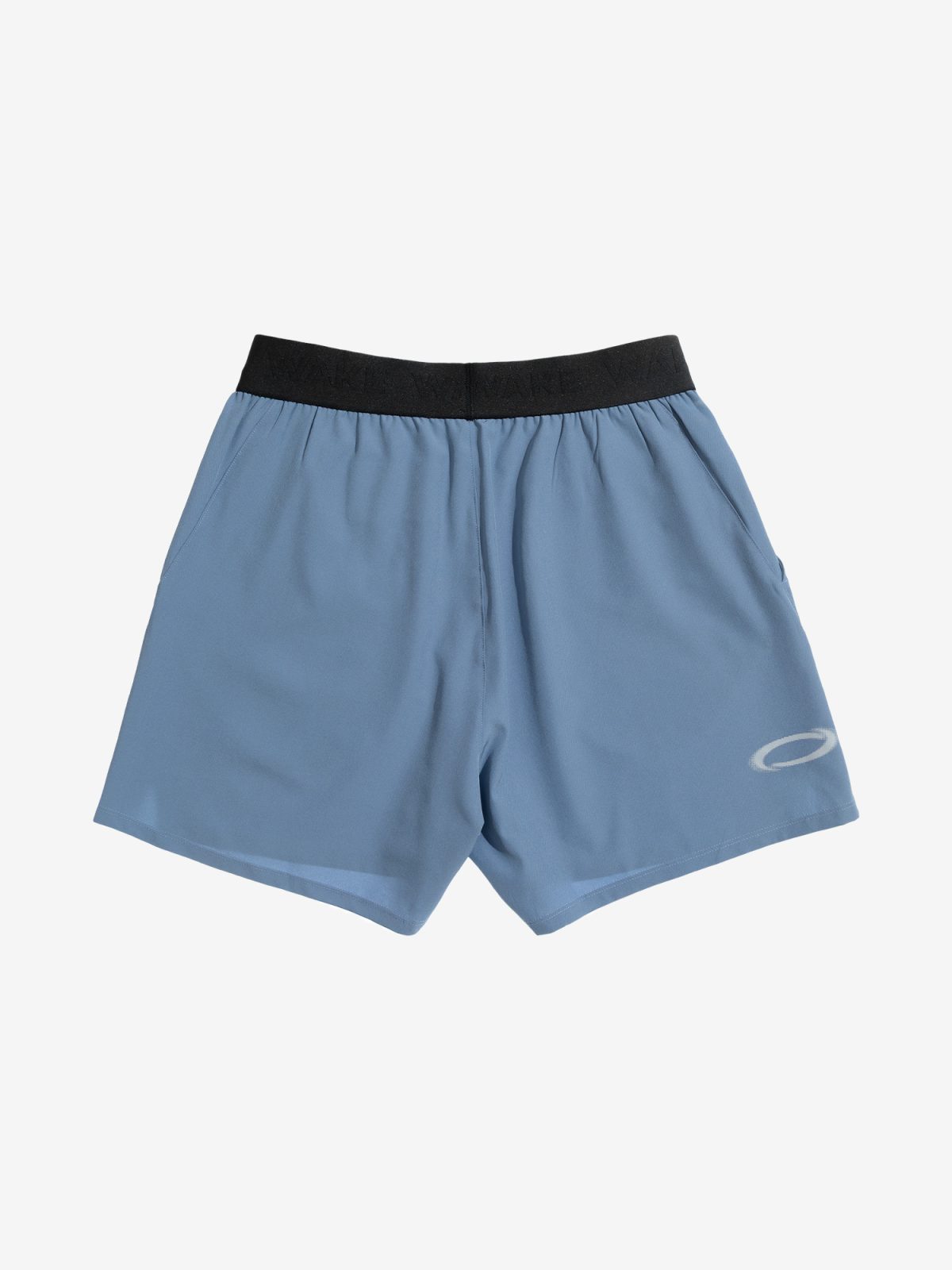 Training Short V2 Cement Blue
