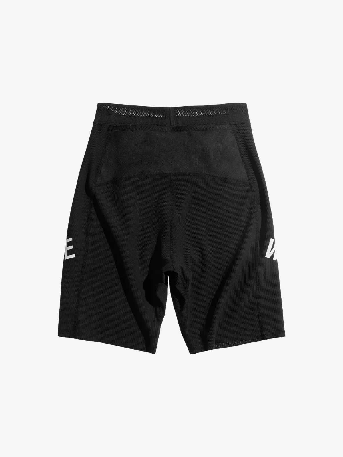 Race Halftight Black- 12 Race Halftight Black
