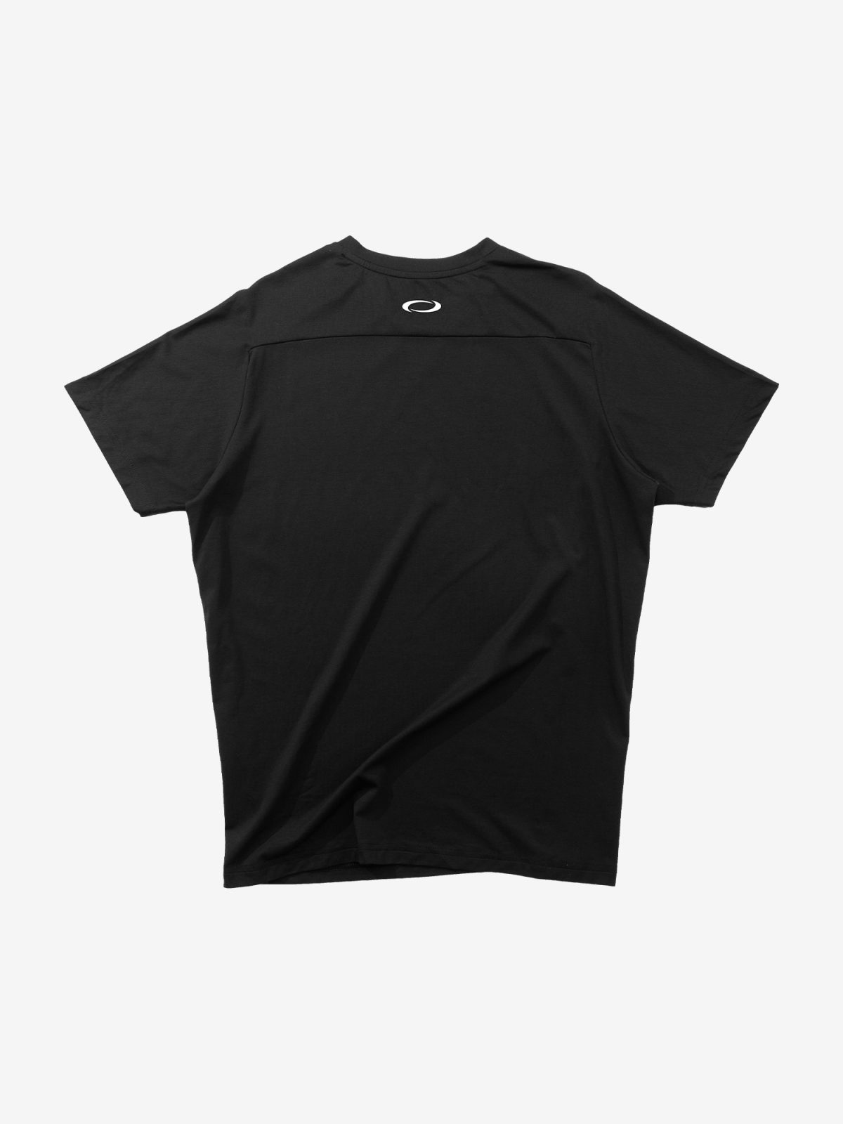 360 Fitness T-shirt Black- 9 360 Fitness T-shirt Black