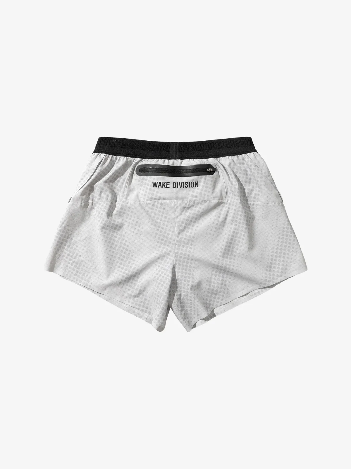 Race Short Frost