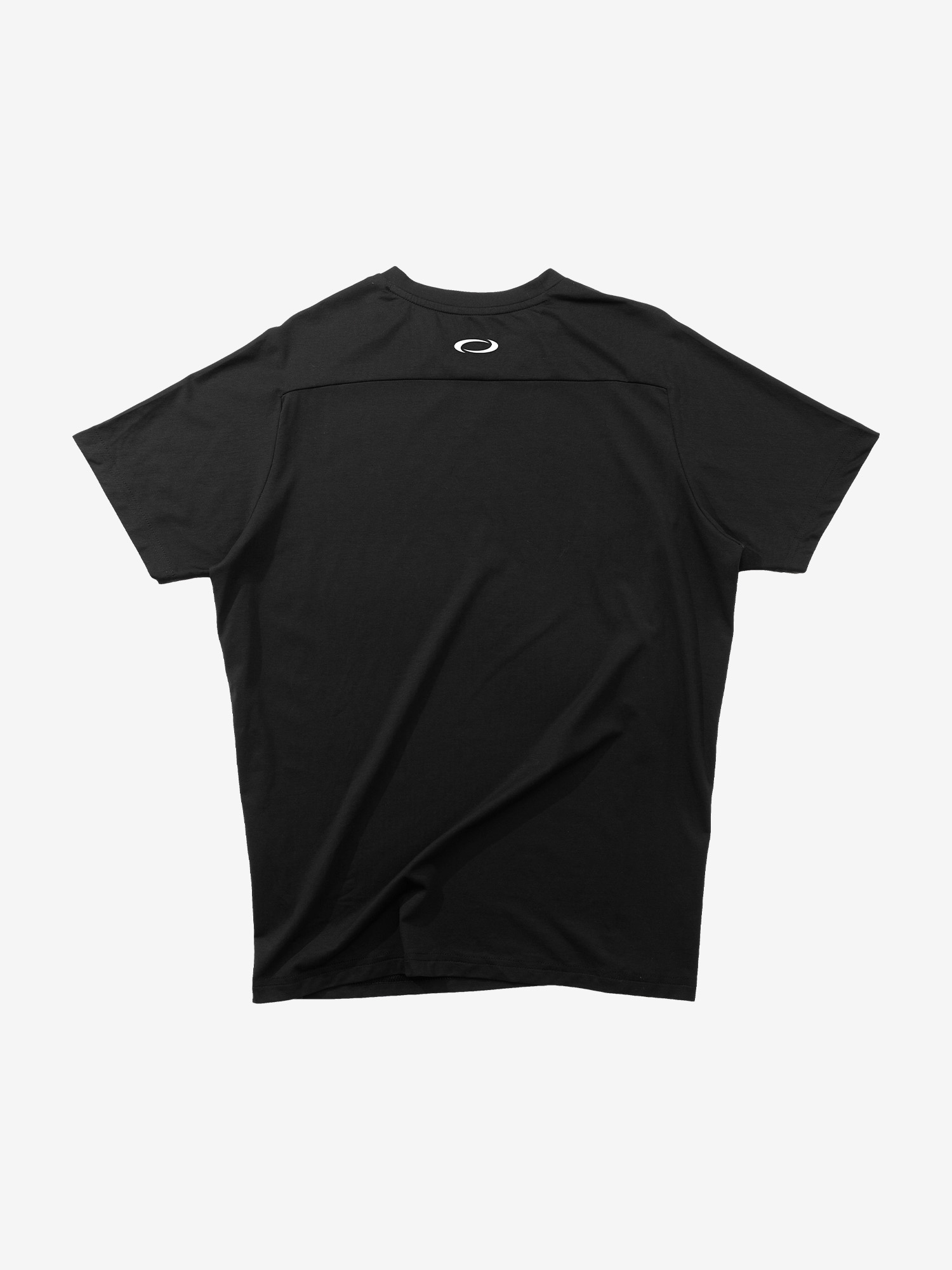 360 Fitness T-shirt Black- 5 360 Fitness T-shirt Black