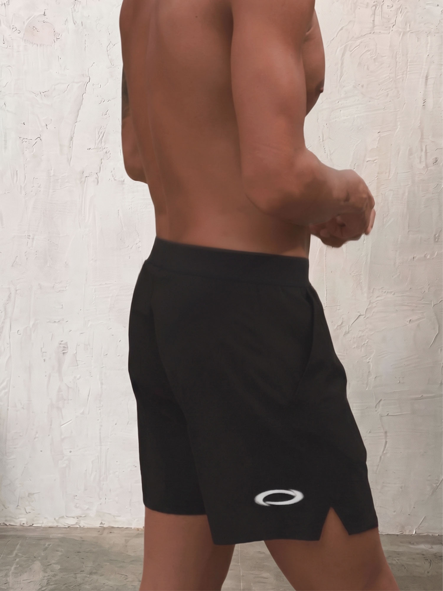 Training Short V2 Black- 6 Training Short V2 Black