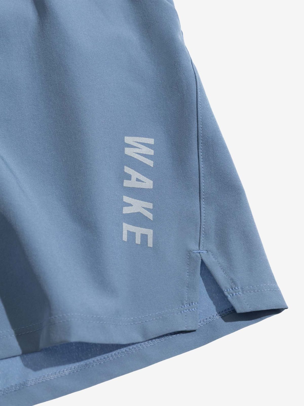 Training Short V2 Cement Blue