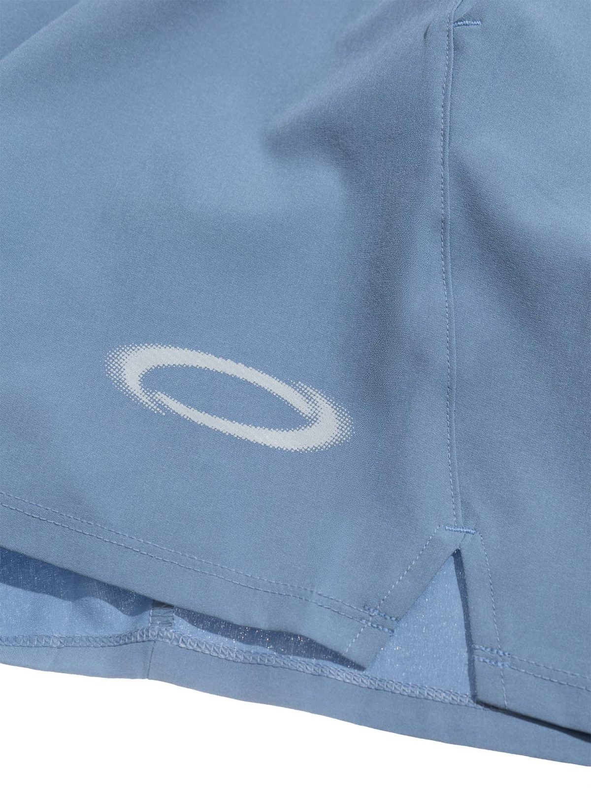 Training Short V2 Cement Blue