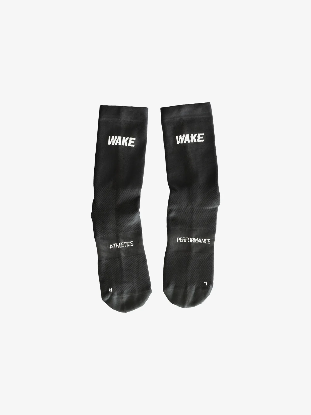 360 Training Socks Black