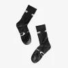 360 Training Socks Black