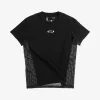 Training Airflow Tee Black