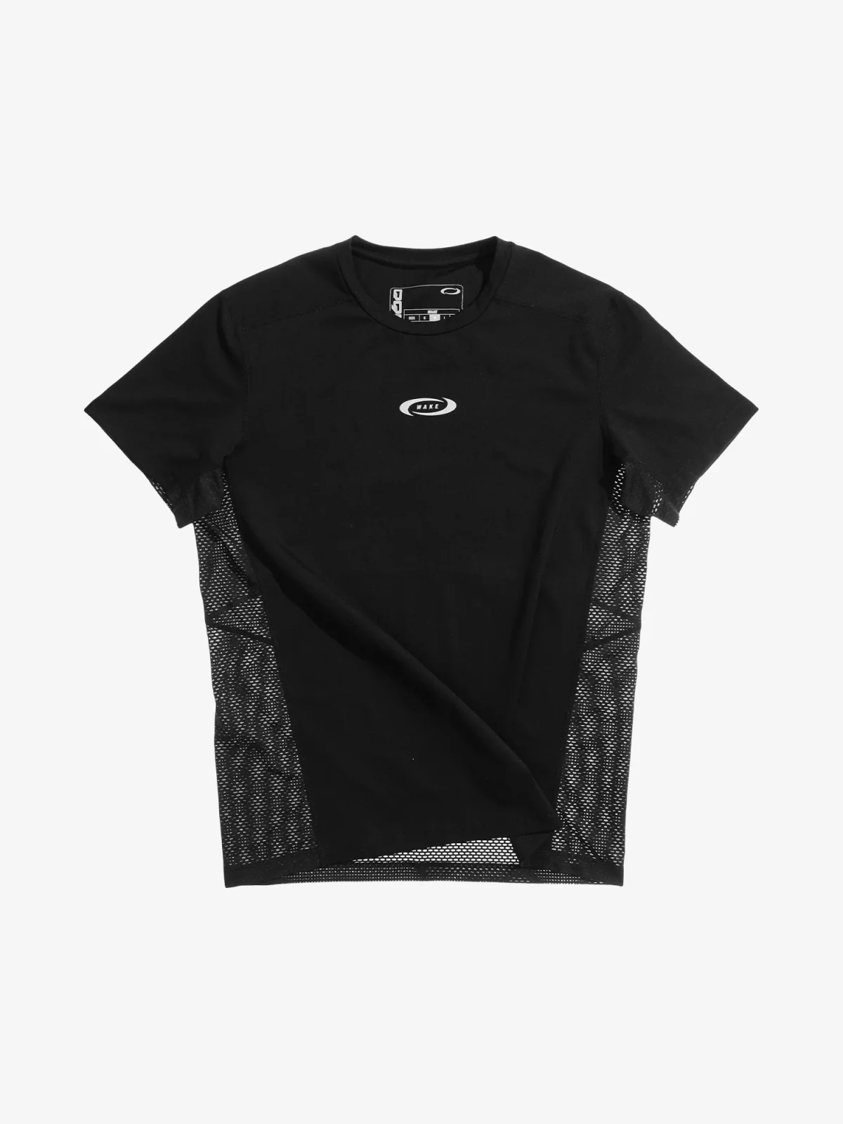 Training Airflow Tee Black