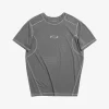 Training Contour Tee Ash- 1 Training Contour Tee Ash
