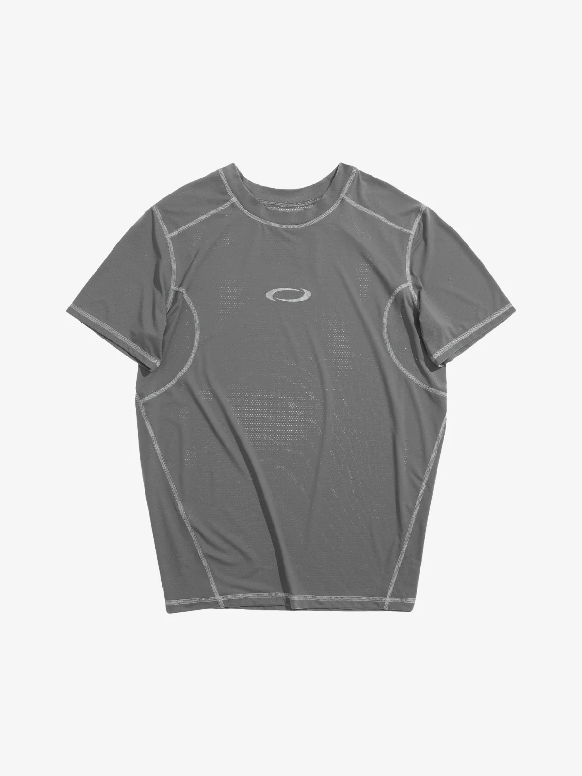 Training Contour Tee Ash
