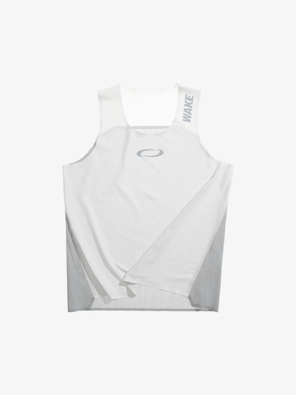 Training Bonded Tank White