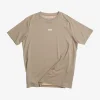 360 Fitness T-shirt Sand