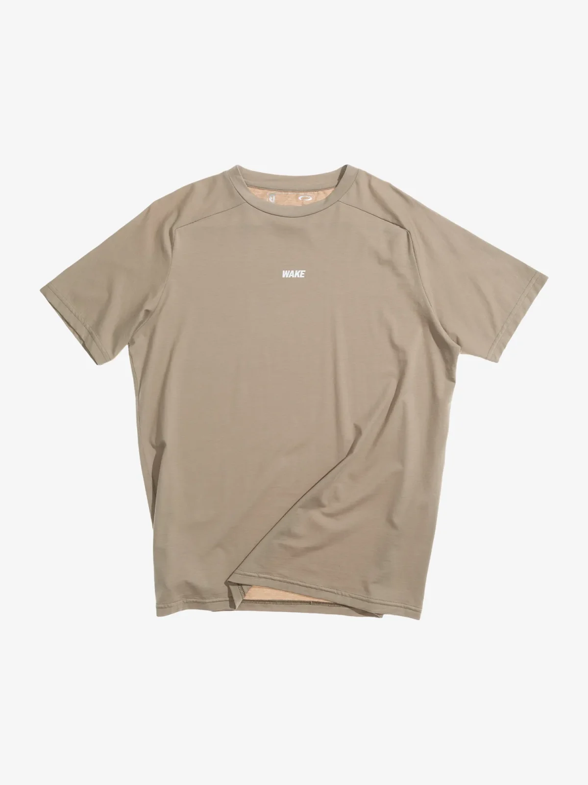 360 Fitness T-shirt Sand