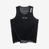 Training Bonded Tank Black- 1 Training Bonded Tank Black