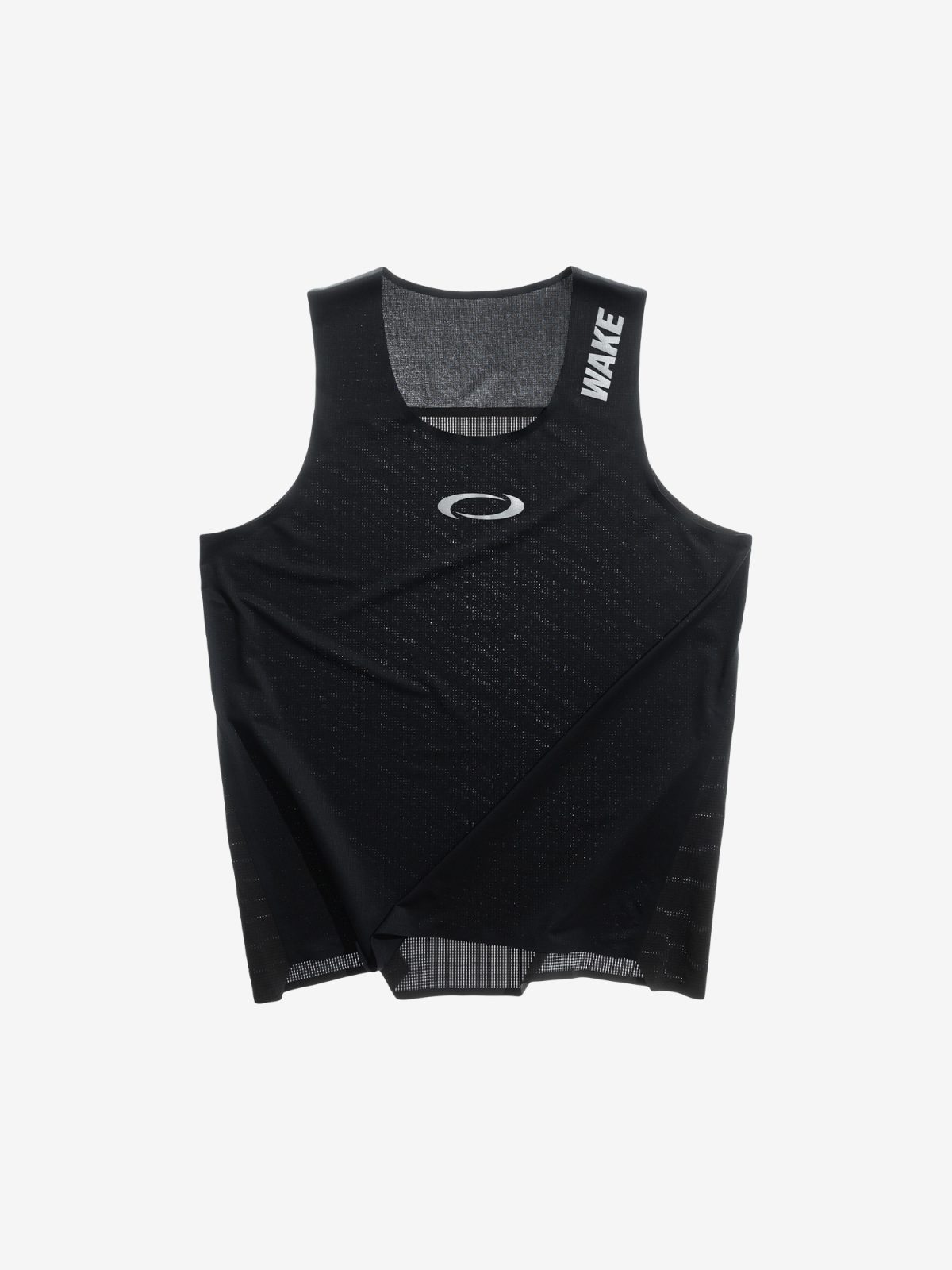 Training Bonded Tank Black