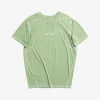 Training Contour Tee Sage- 1 Training Contour Tee Sage