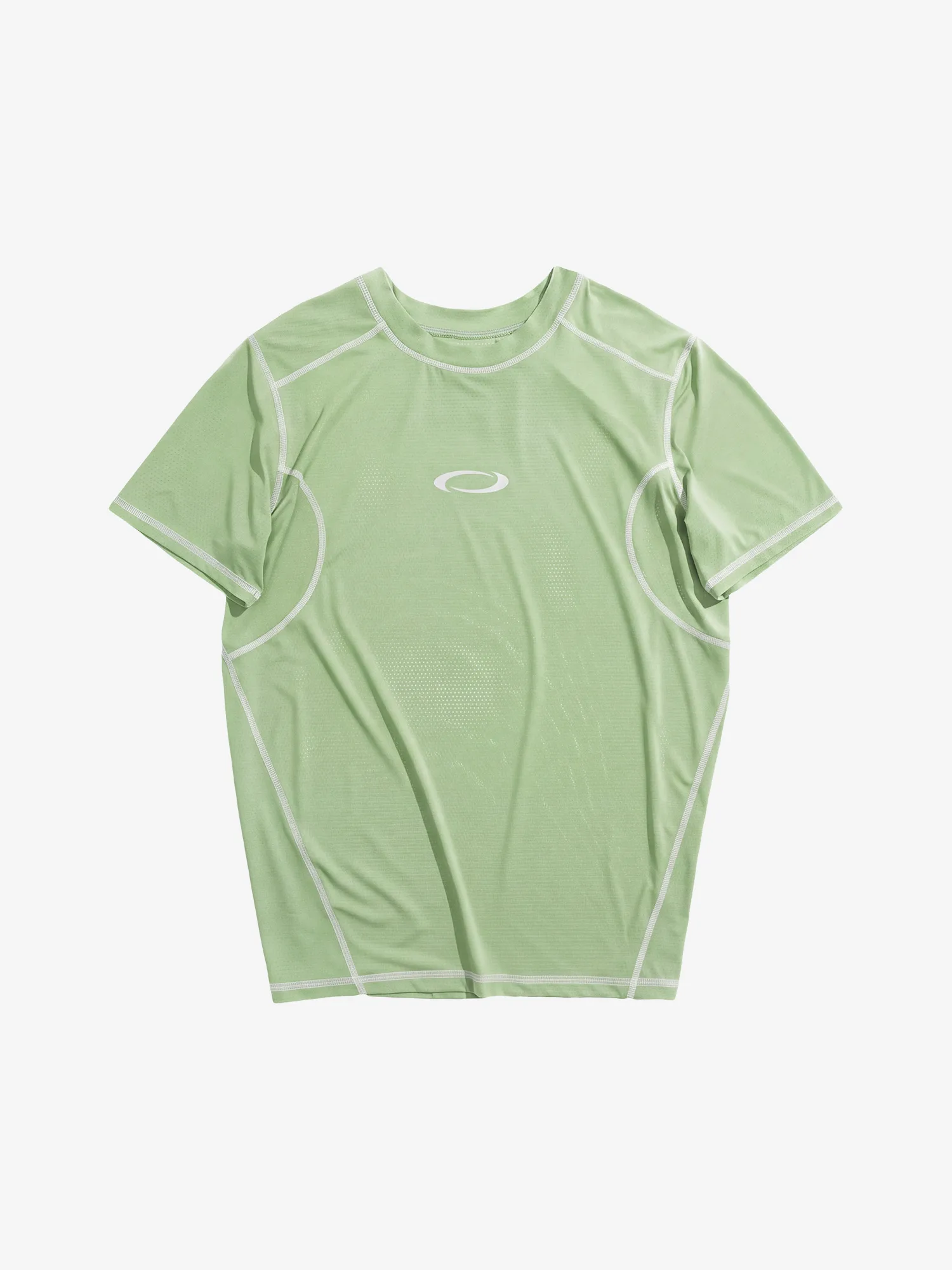 Training Contour Tee Sage- 3 Training Contour Tee Sage