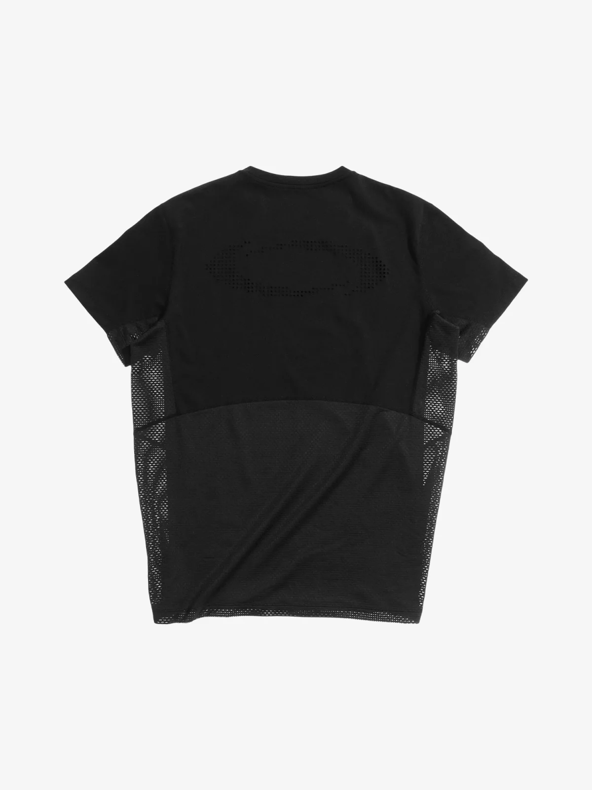 Training Airflow Tee Black