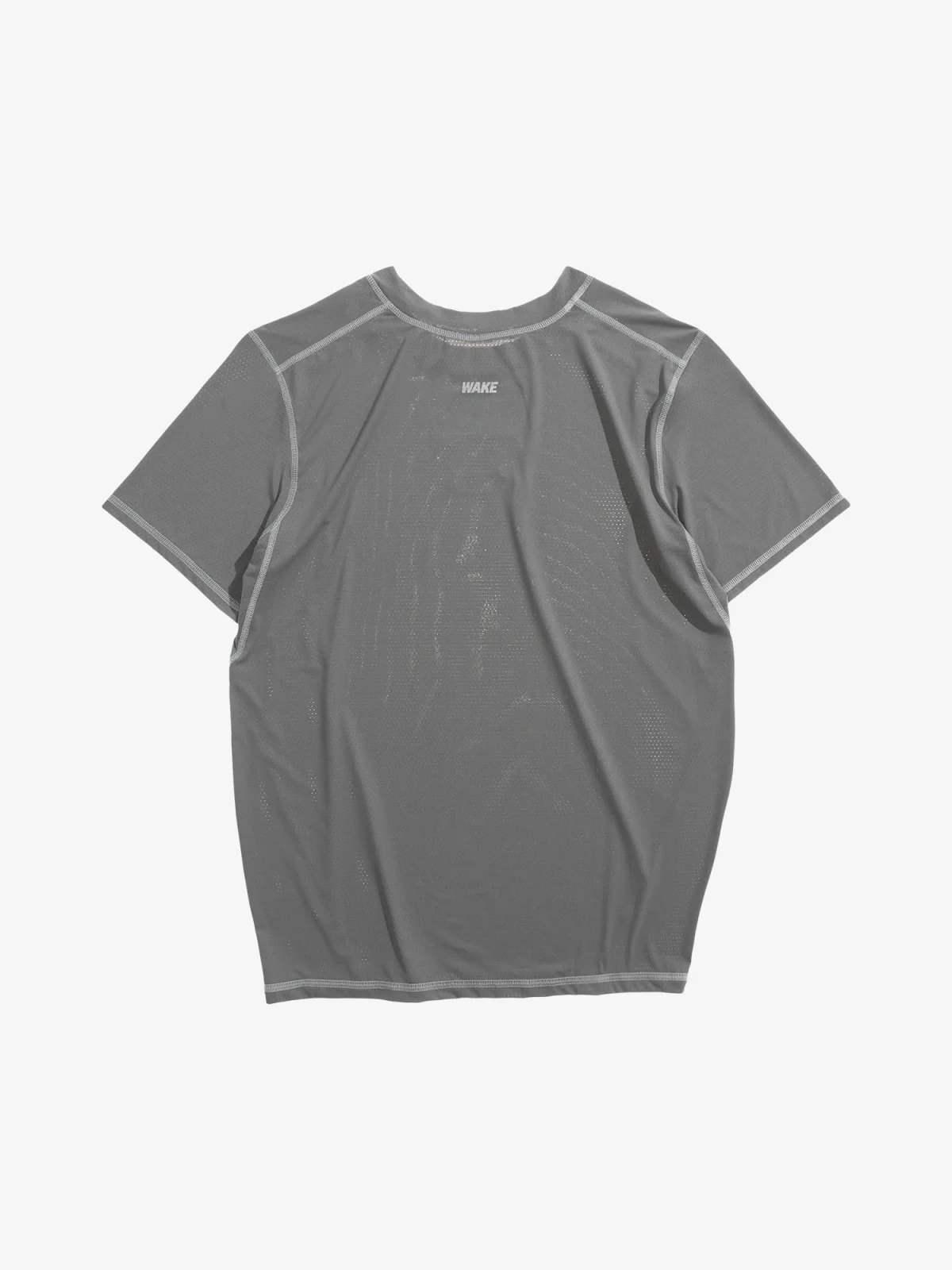 Training Contour Tee Ash- 10 Training Contour Tee Ash