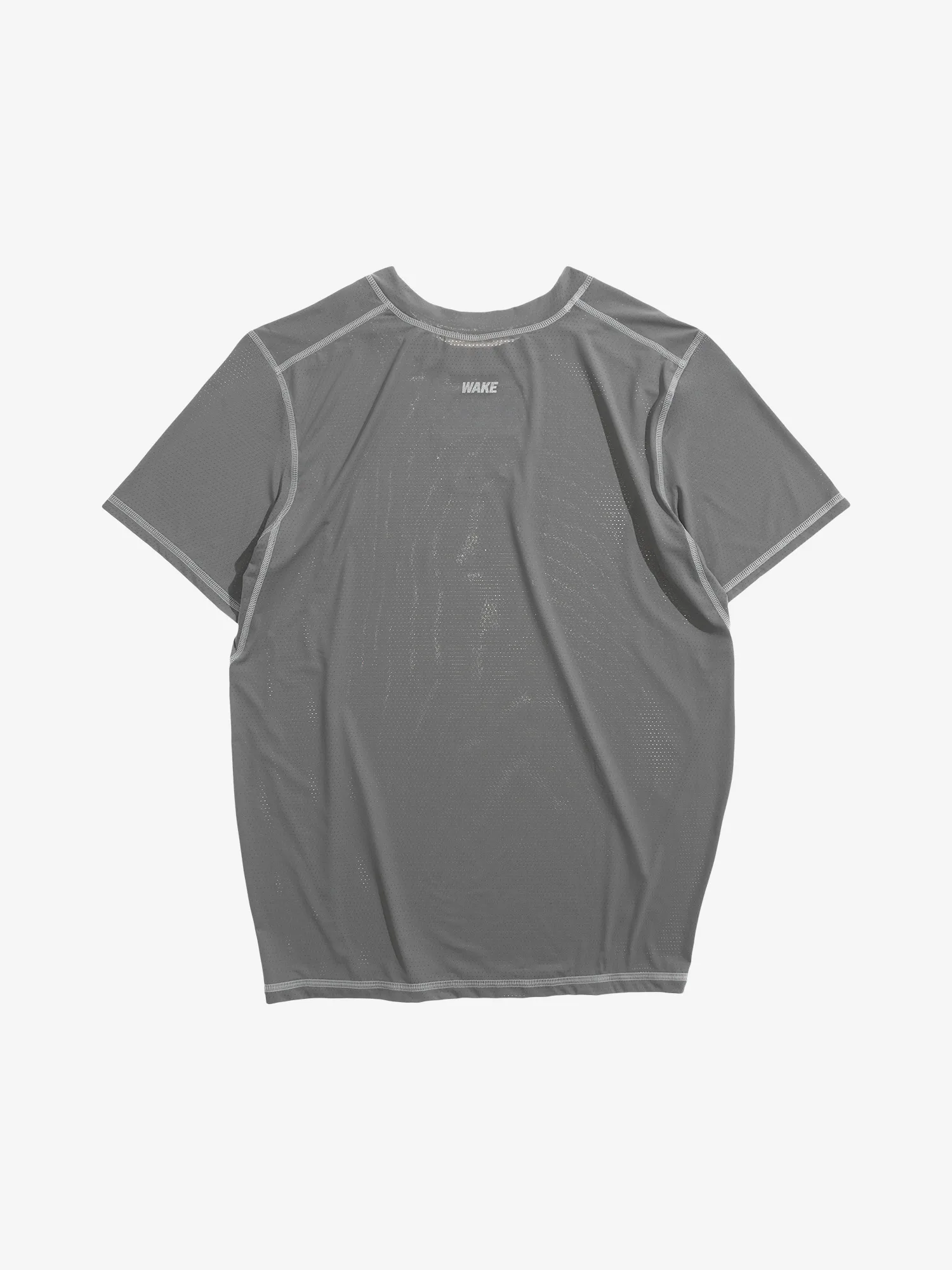 Training Contour Tee Ash- 4 Training Contour Tee Ash