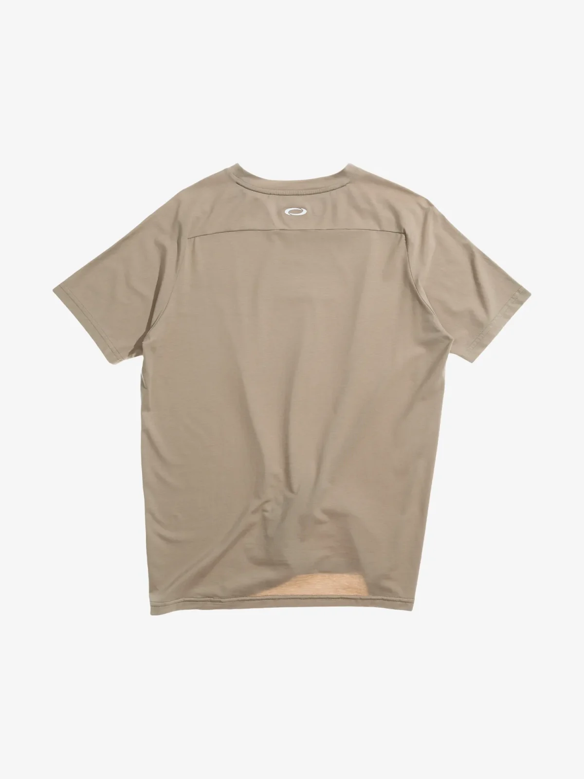 360 Fitness T-shirt Sand