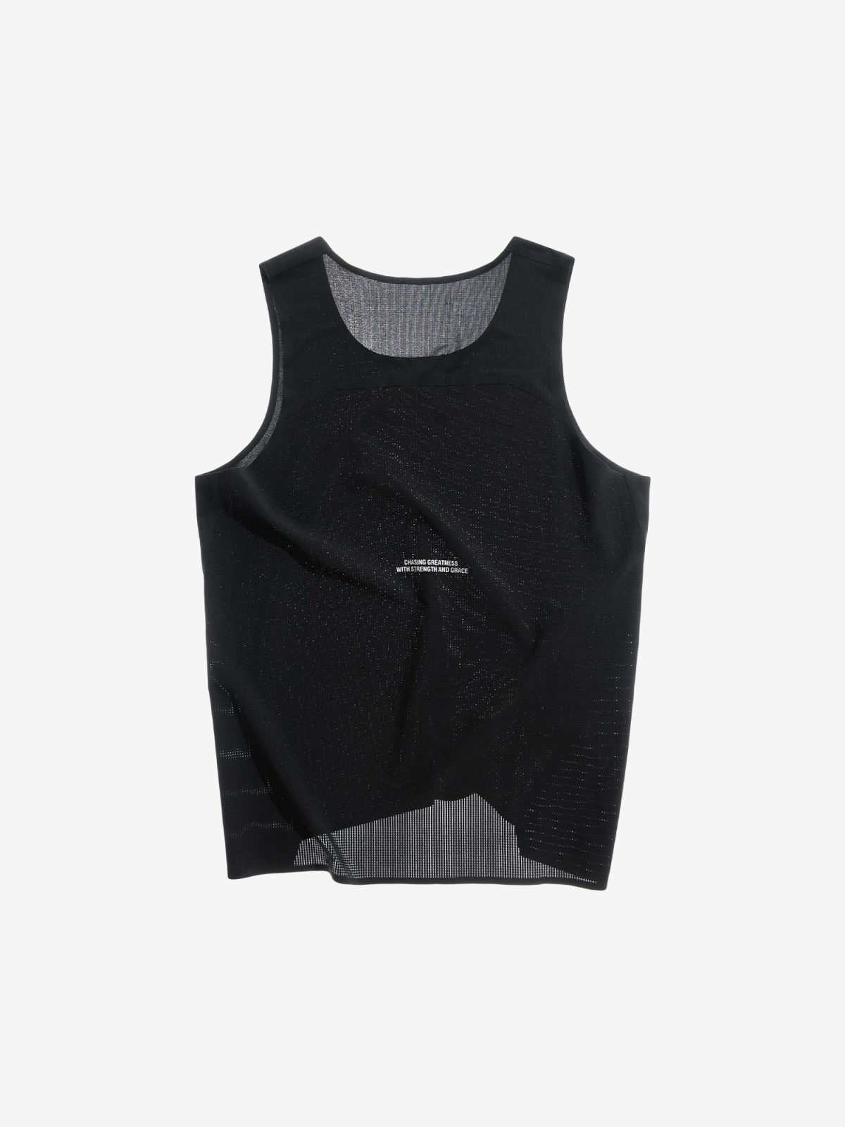 Training Bonded Tank Black- 13 Training Bonded Tank Black