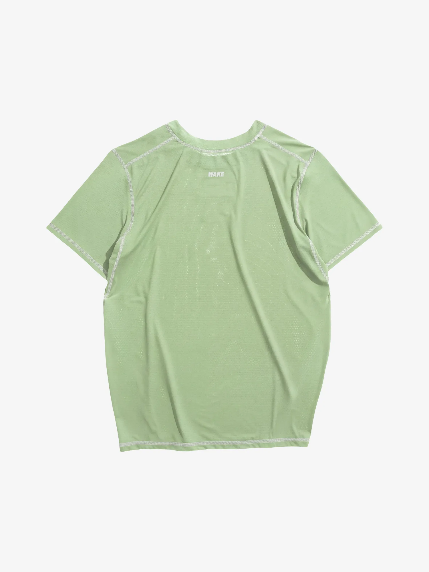 Training Contour Tee Sage- 5 Training Contour Tee Sage