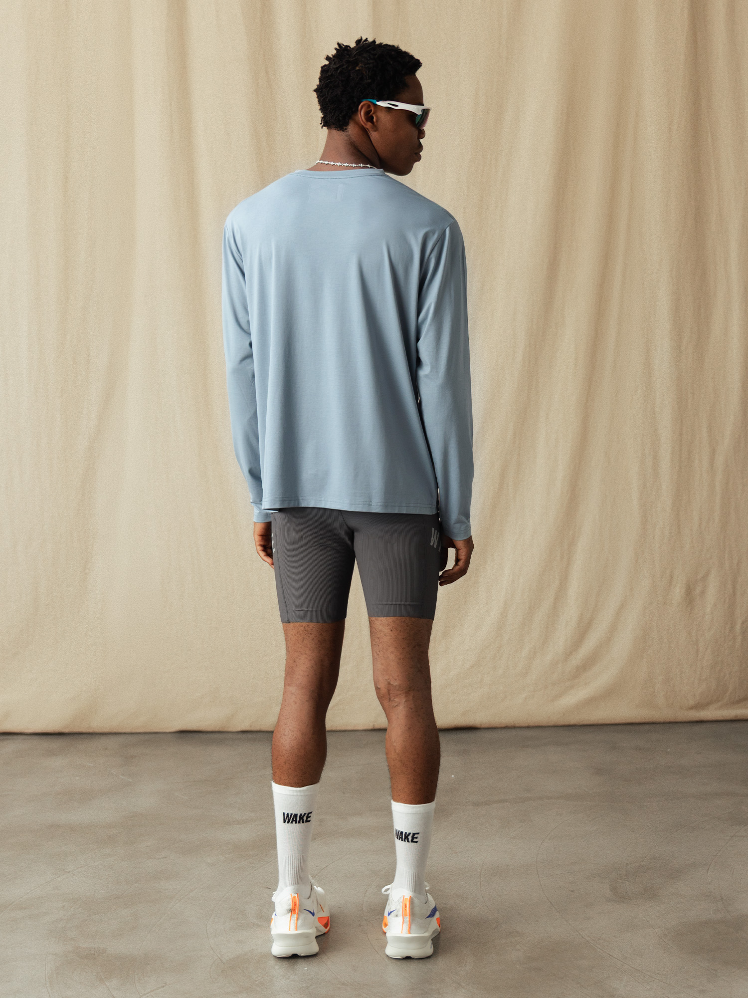 360 Longsleeve Blue- 6 360 Longsleeve Blue