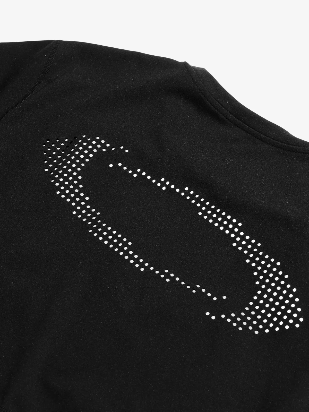 Training Airflow Tee Black