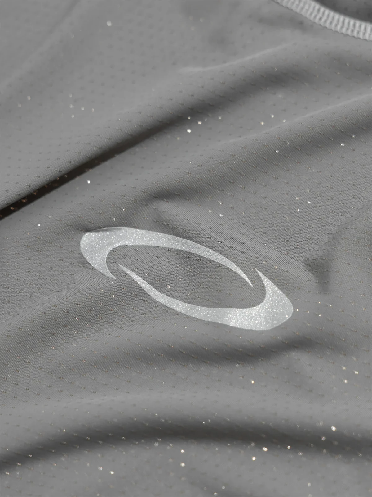 Training Contour Tee Ash- 12 Training Contour Tee Ash