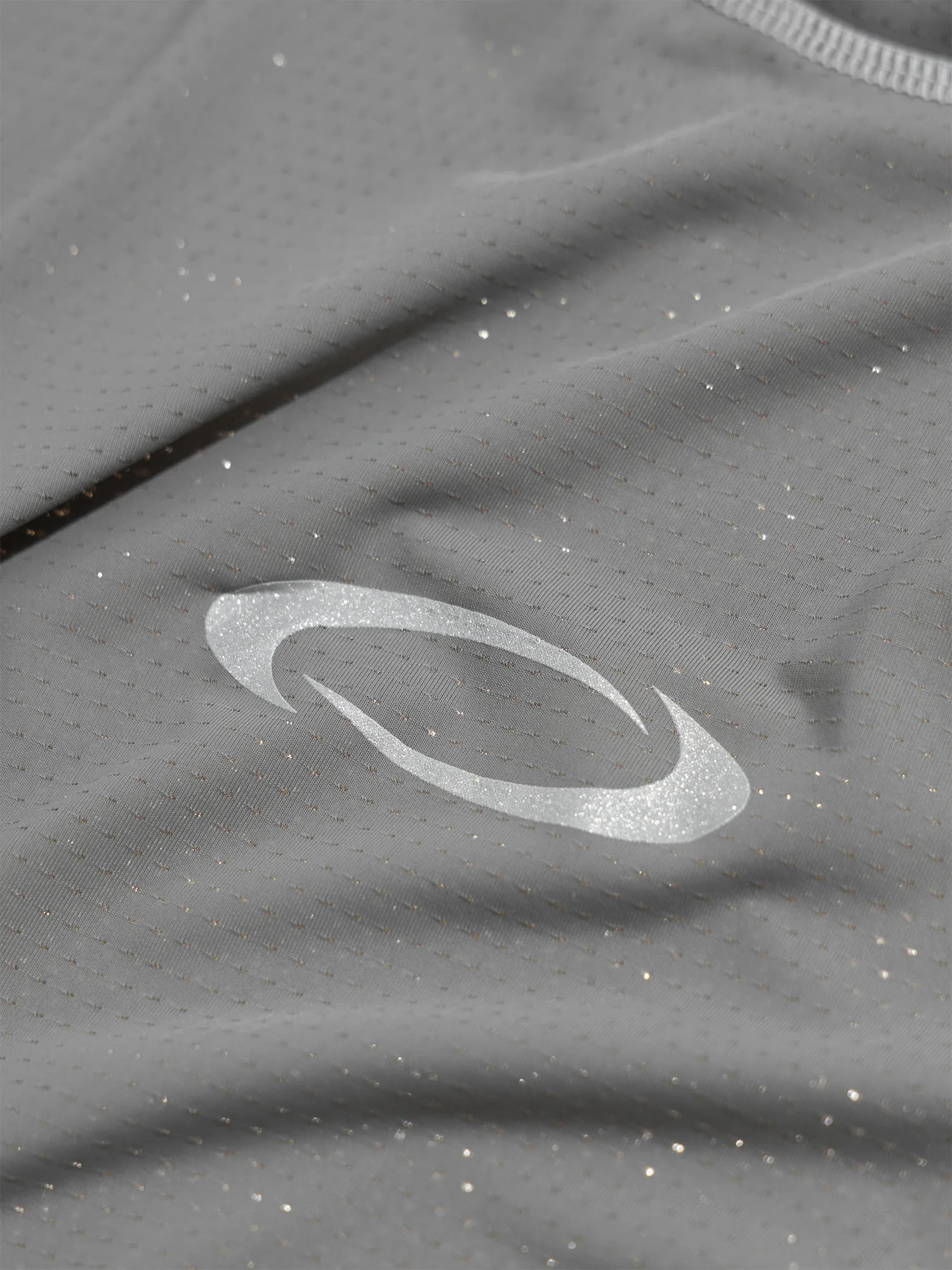 Training Contour Tee Ash- 6 Training Contour Tee Ash
