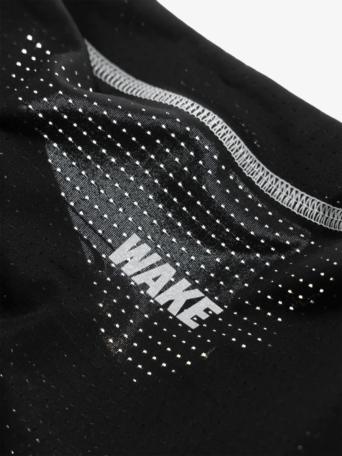 Training Contour Tee Black- 14 Training Contour Tee Black