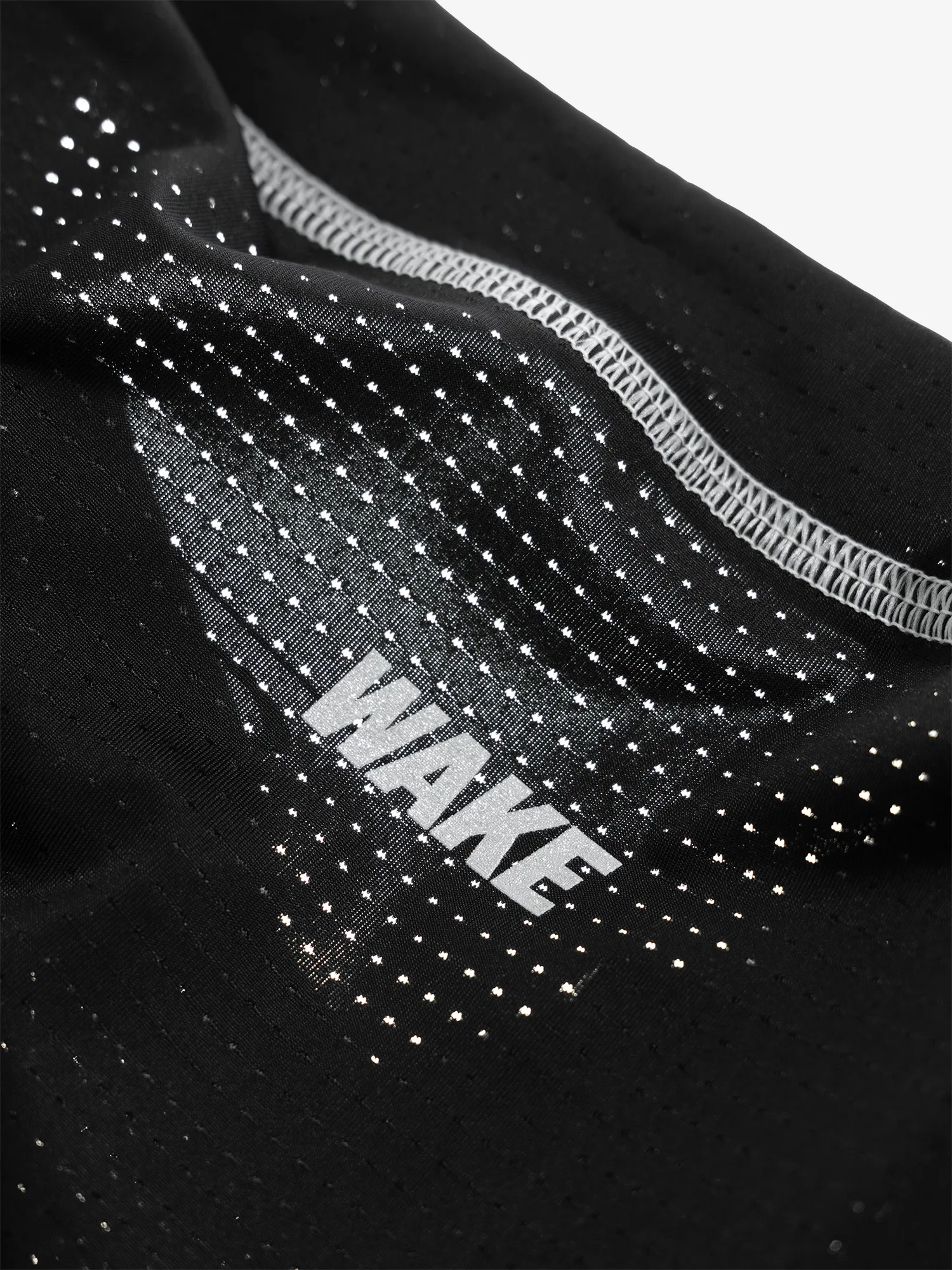 Training Contour Tee Black- 7 Training Contour Tee Black