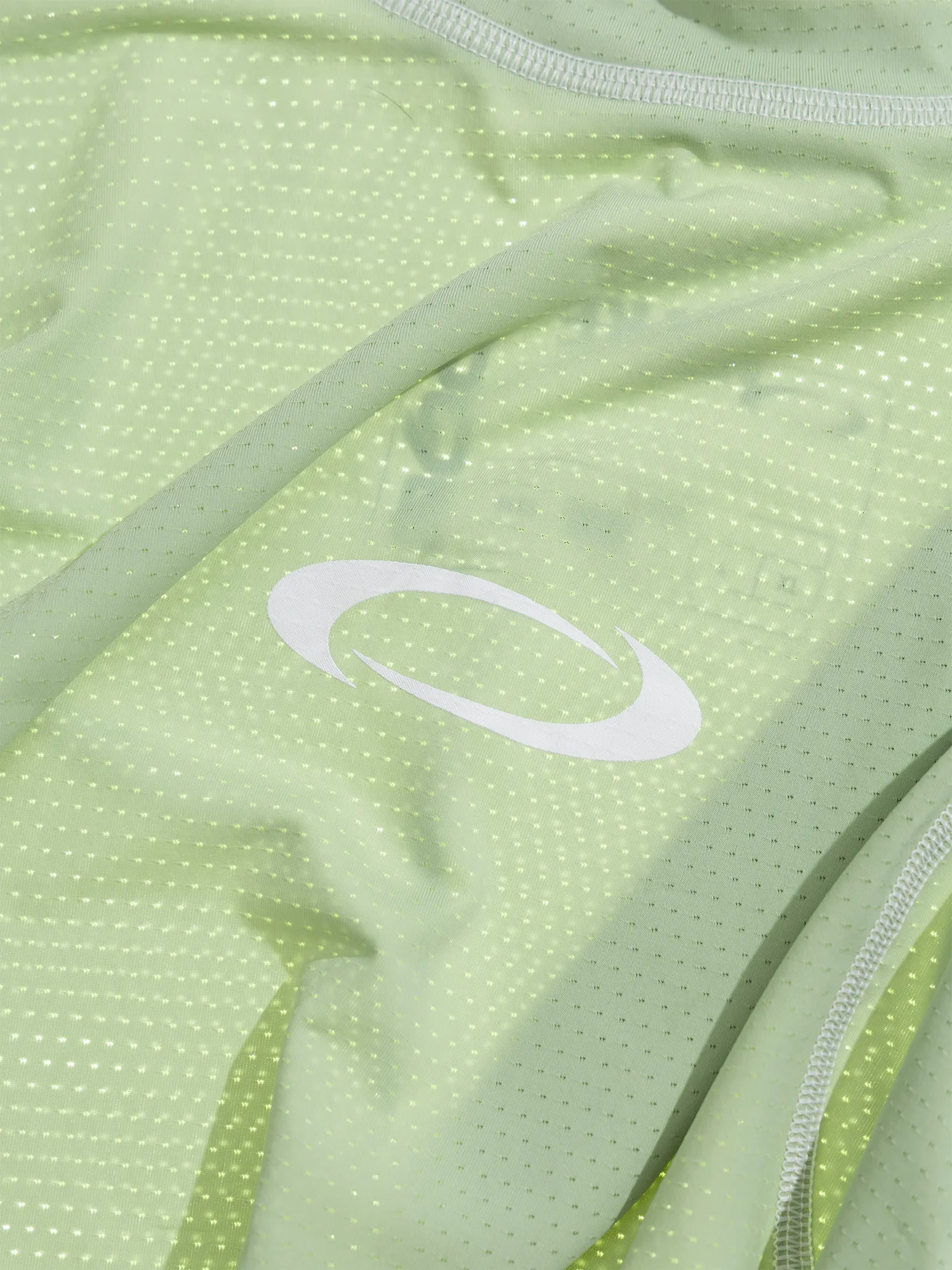 Training Contour Tee Sage- 7 Training Contour Tee Sage