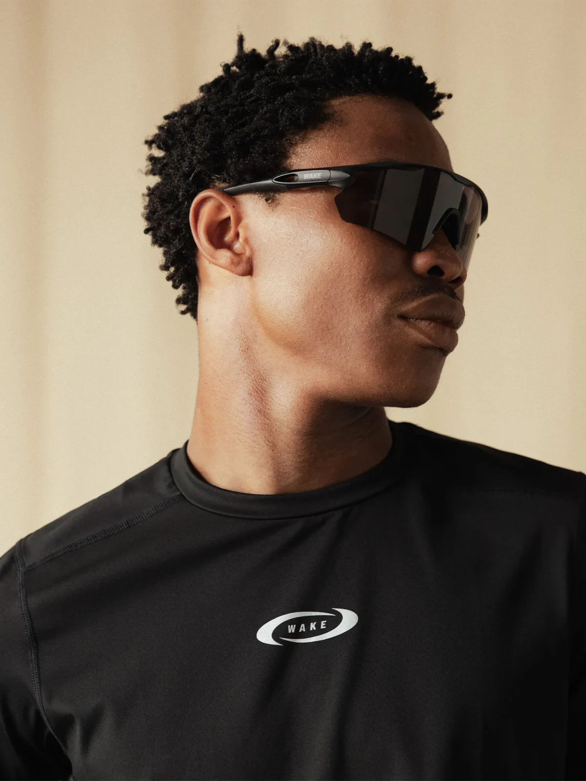 Training Airflow Tee Black