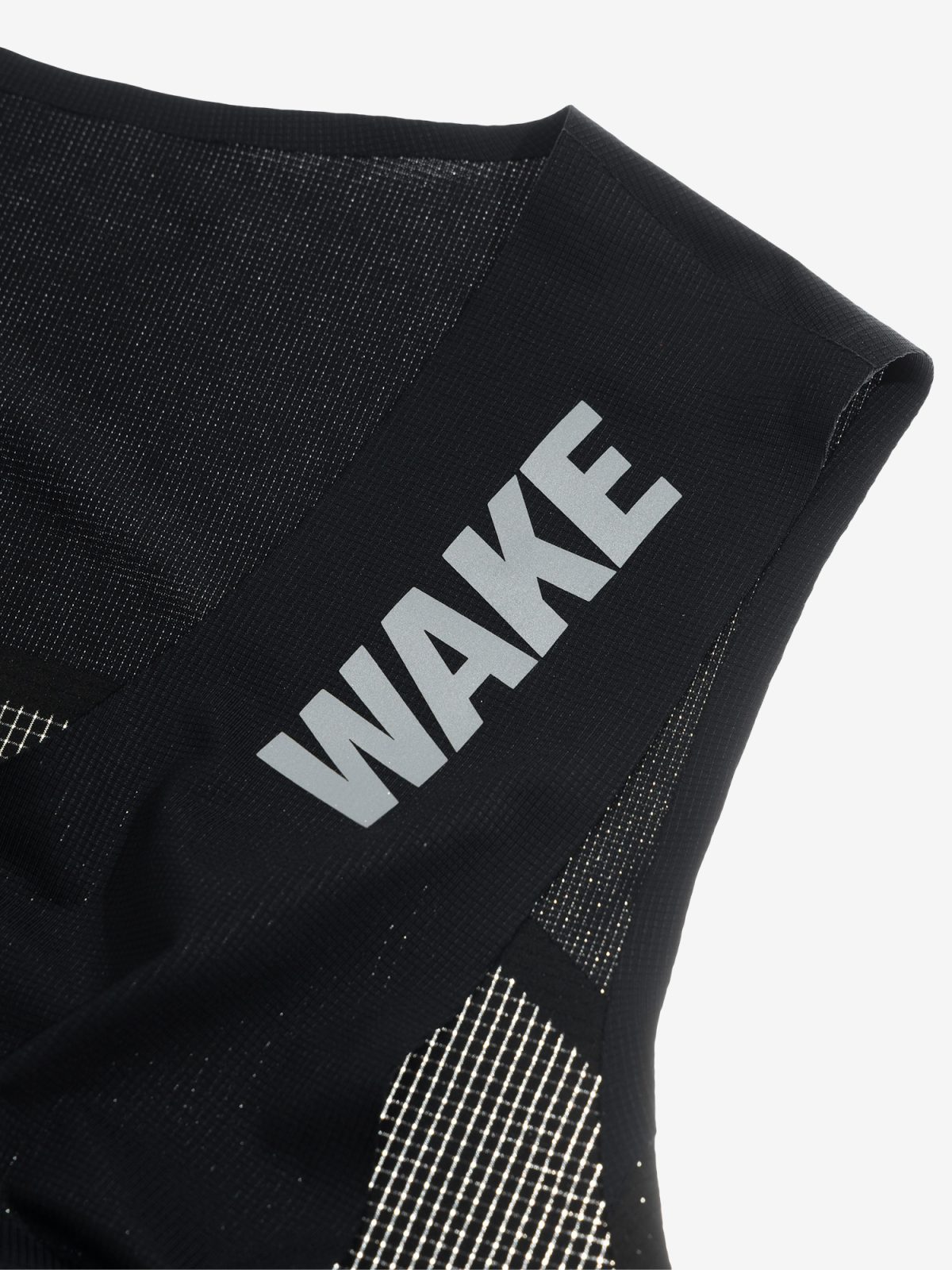 Training Bonded Tank Black- 17 Training Bonded Tank Black