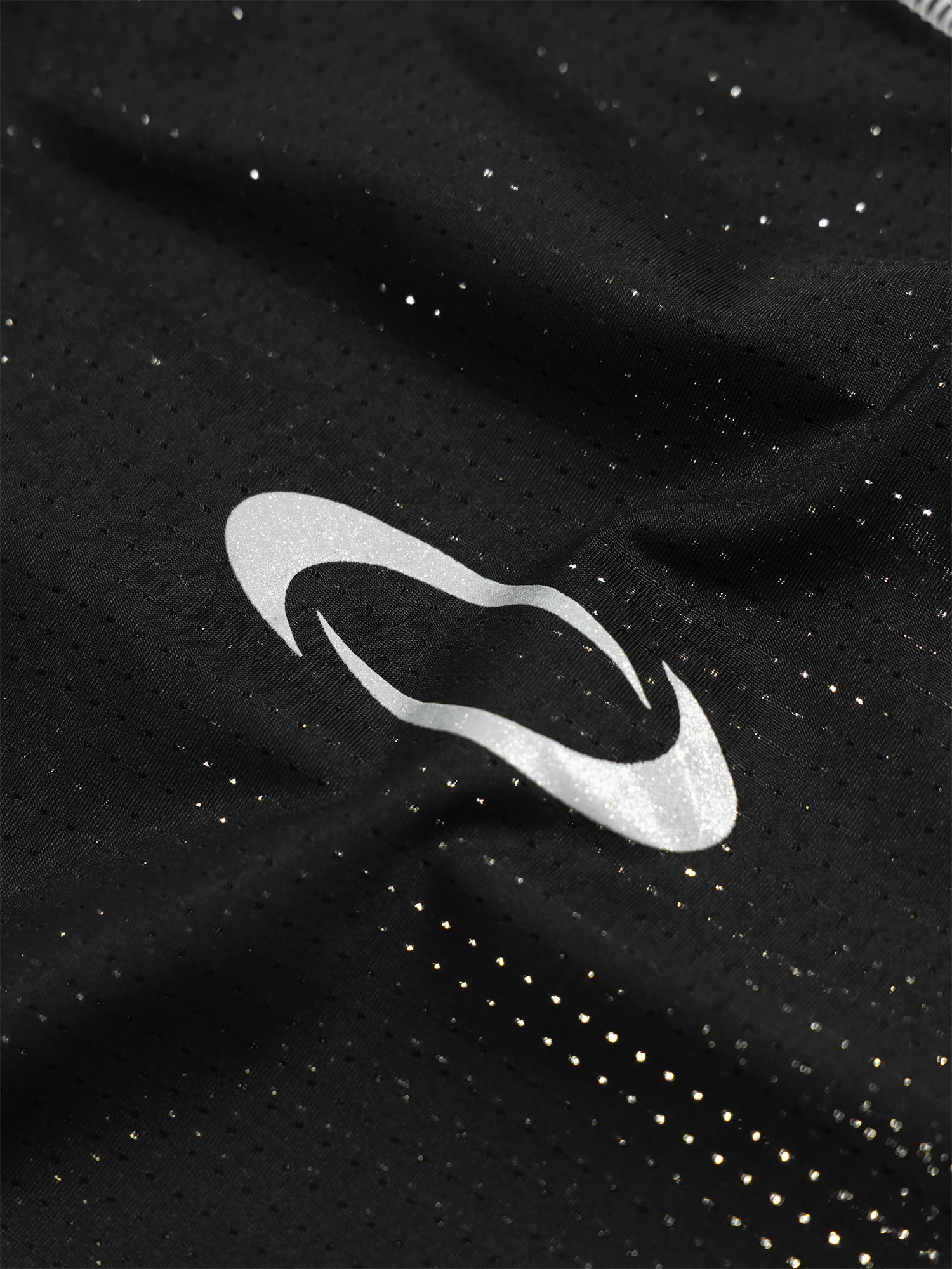 Training Contour Tee Black- 9 Training Contour Tee Black