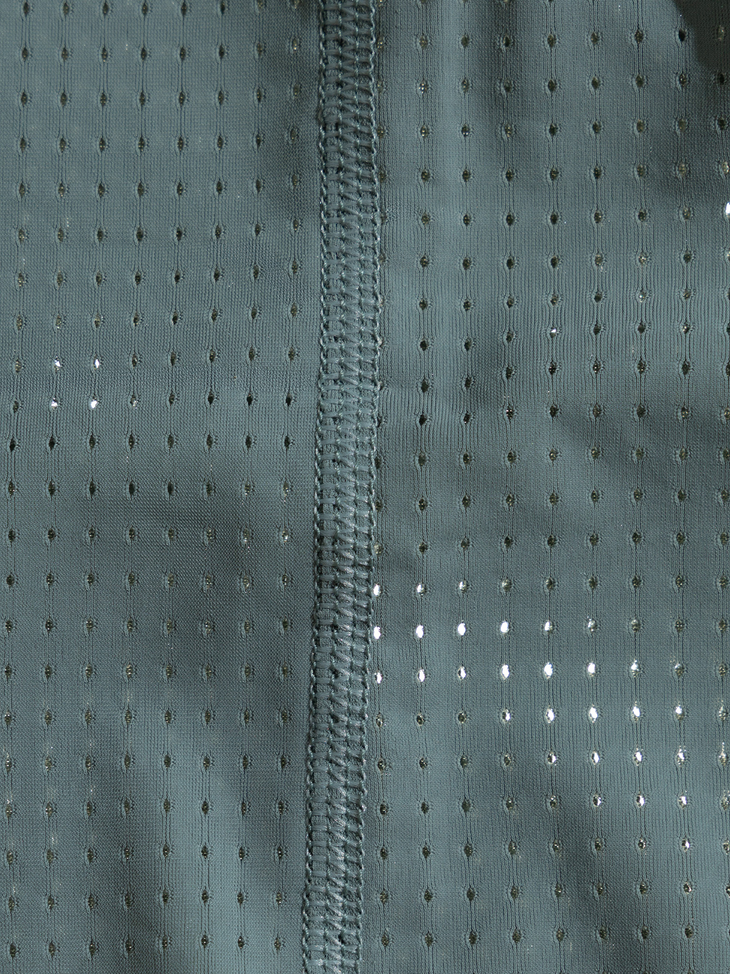 Training Mesh Singlet Mineral- 9 Training Mesh Singlet Mineral