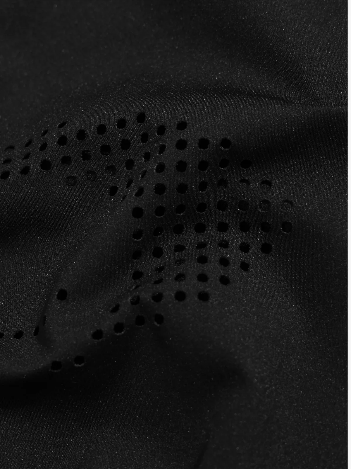Training Airflow Tee Black