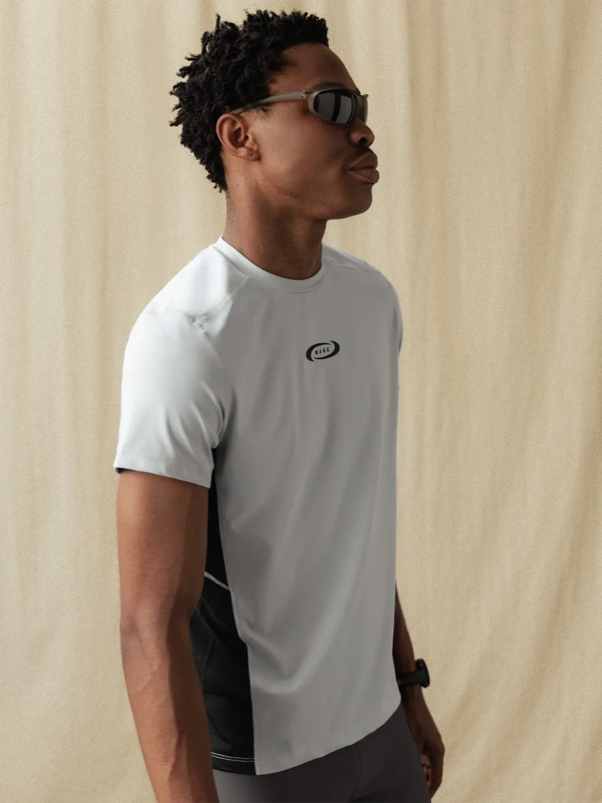 Training Airflow Tee Sliver