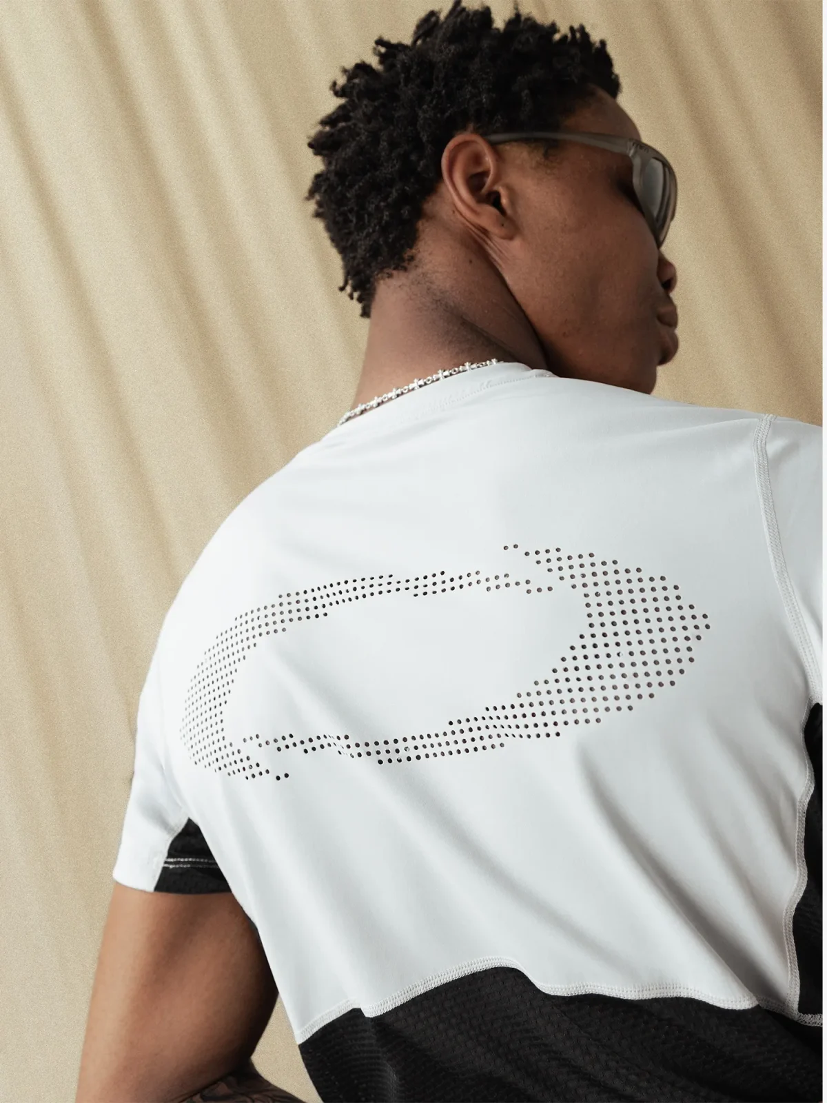 Training Airflow Tee Sliver